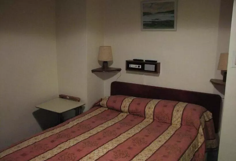 Hotel Lancaster