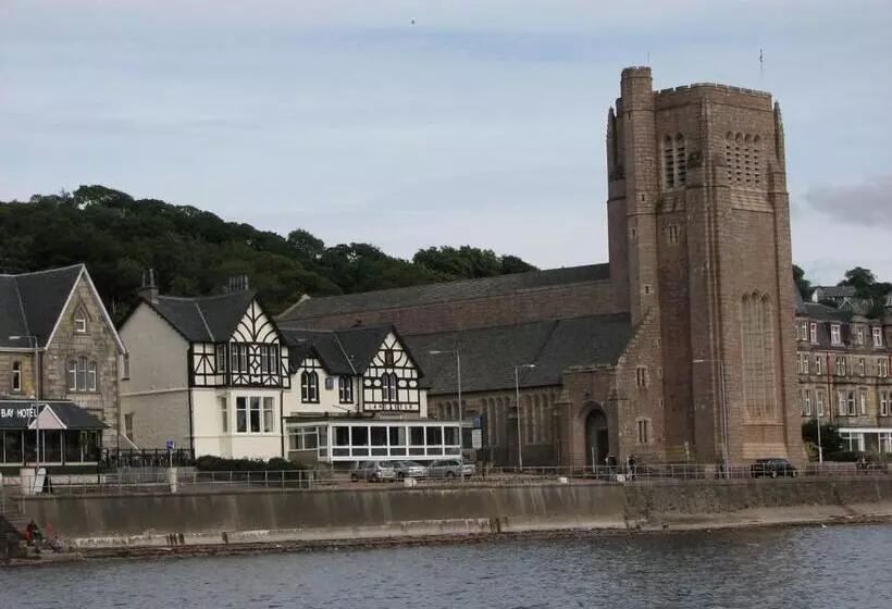 Hotel Lancaster