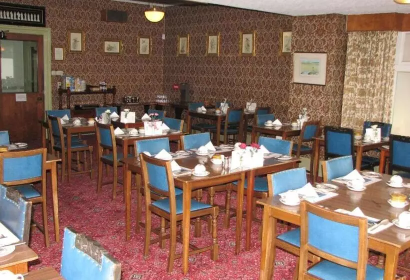 Hotel Lancaster