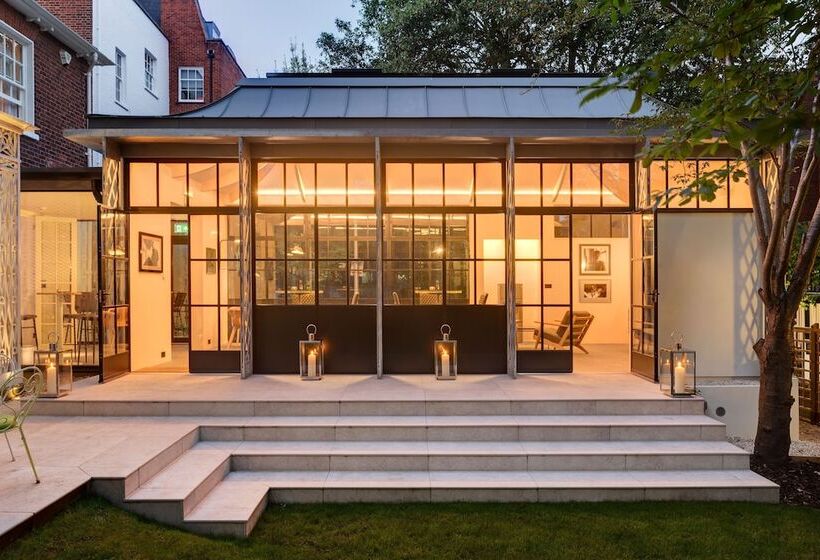 هتل Southernhay House