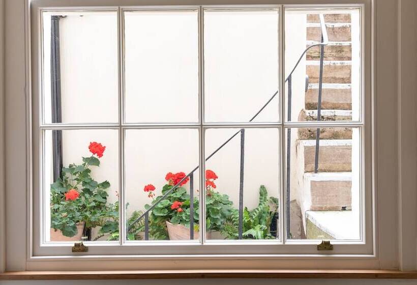 هتل Southernhay House