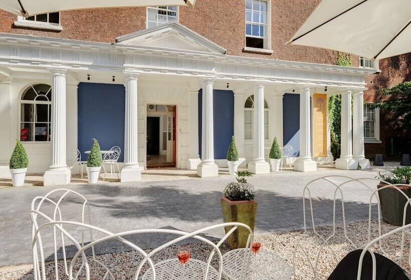 هتل Southernhay House