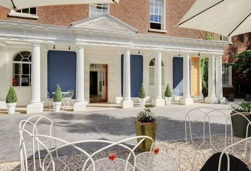 Hotel Southernhay House