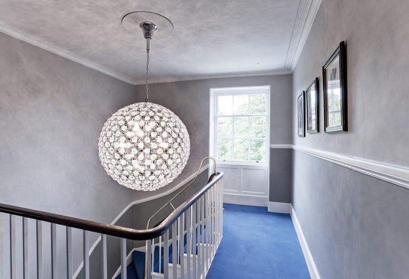 هتل Southernhay House