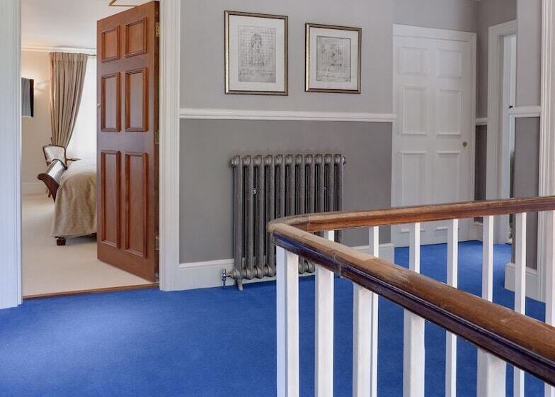 هتل Southernhay House