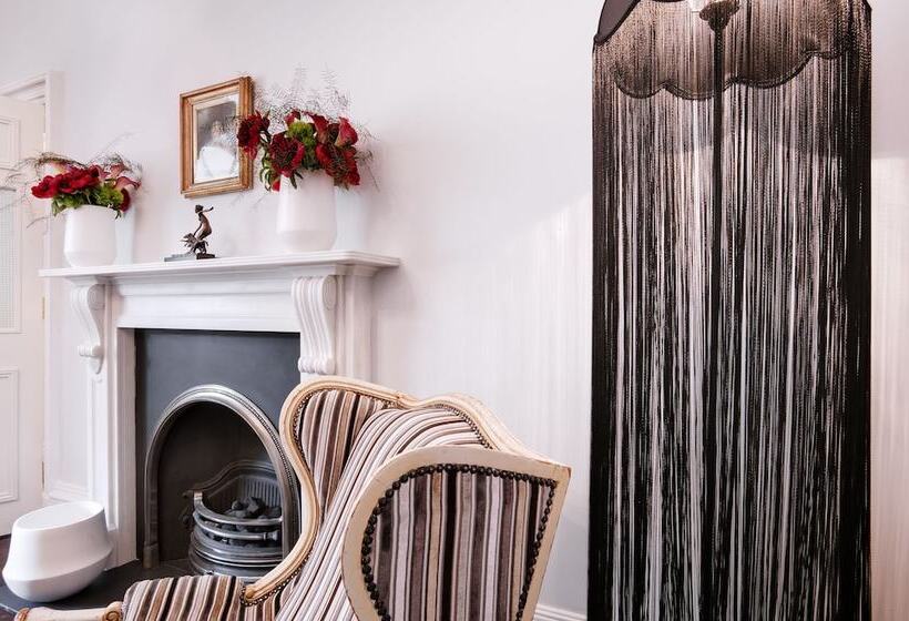 هتل Southernhay House