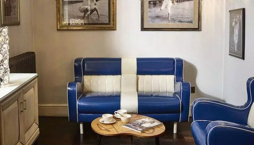 Hotel Southernhay House