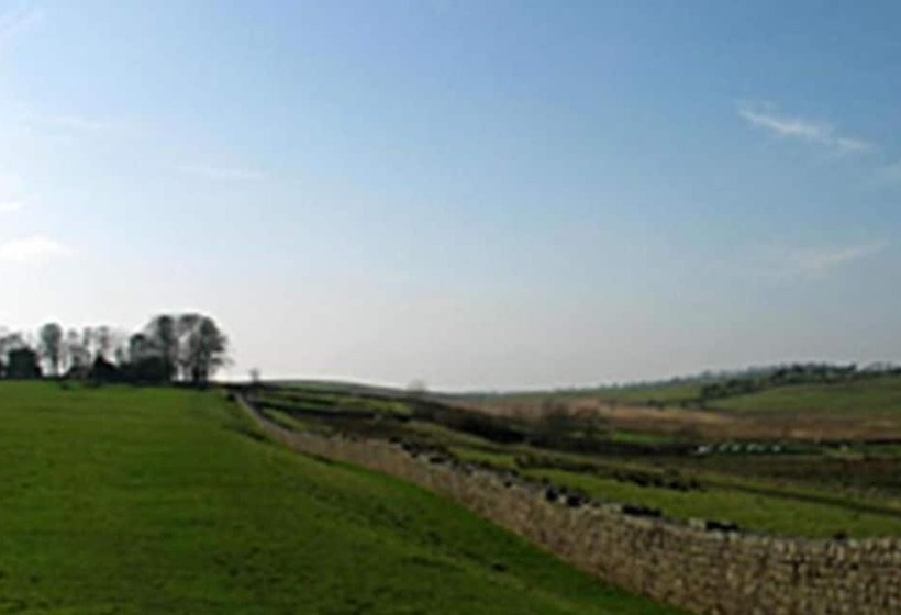 ホテル The Blacksmiths Arms