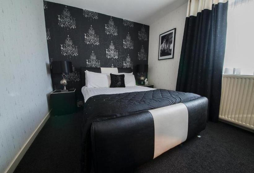 ホテル The Burnside