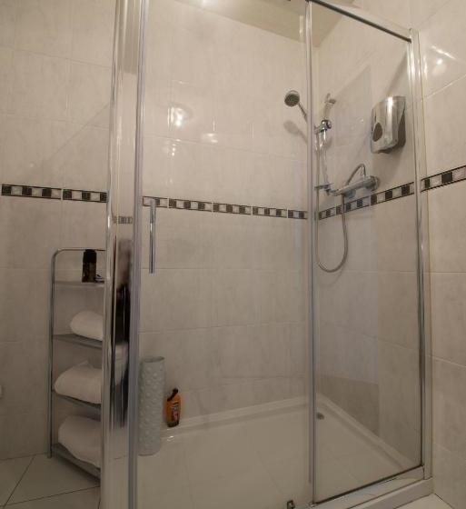 ホテル The Burnside