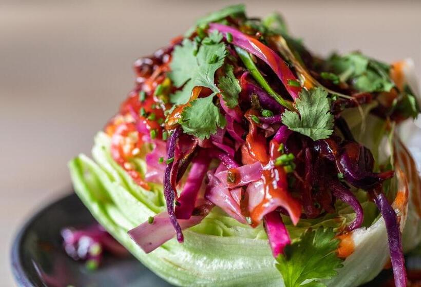 בית מלון כפרי The Coach House