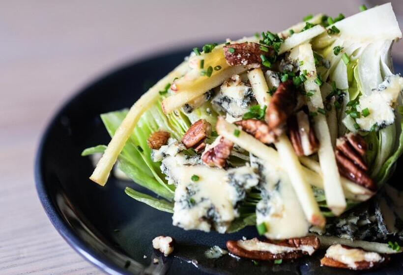 בית מלון כפרי The Coach House