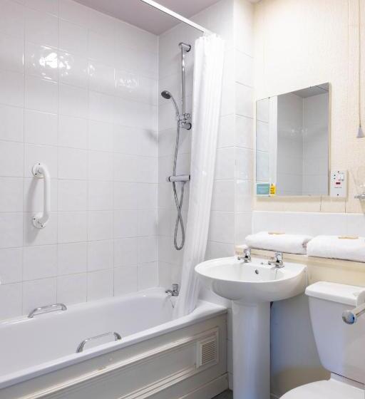 The Highland Hotel By Compass Hospitality