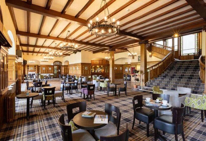 The Highland Hotel By Compass Hospitality