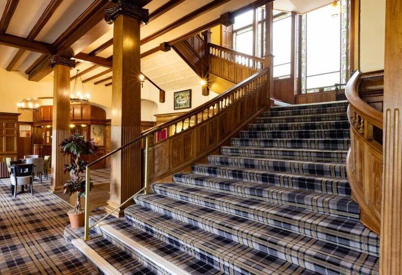 The Highland Hotel By Compass Hospitality