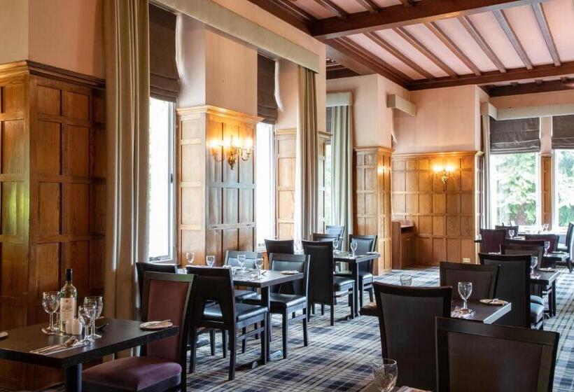 The Highland Hotel By Compass Hospitality