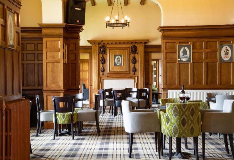 The Highland Hotel By Compass Hospitality