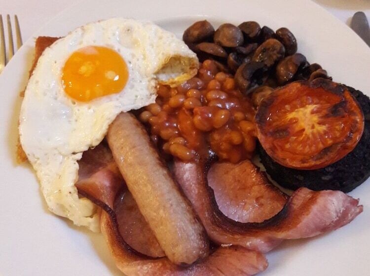 ホテル The Priory