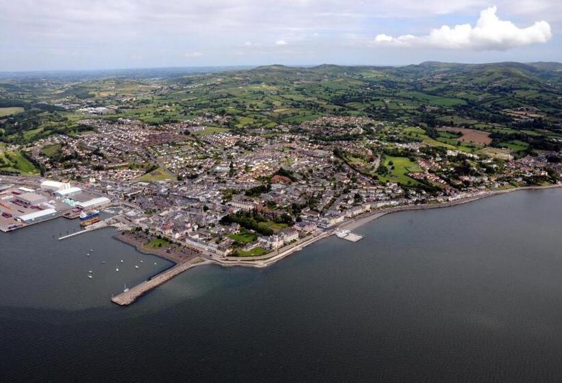 ホテル The Whistledown