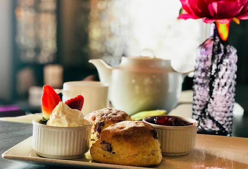 ホテル The Whistledown