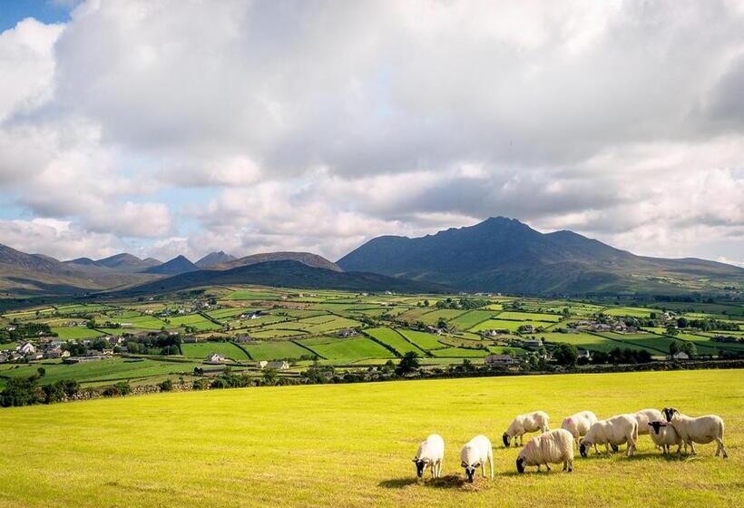 ホテル The Whistledown