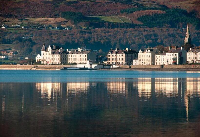 ホテル The Whistledown