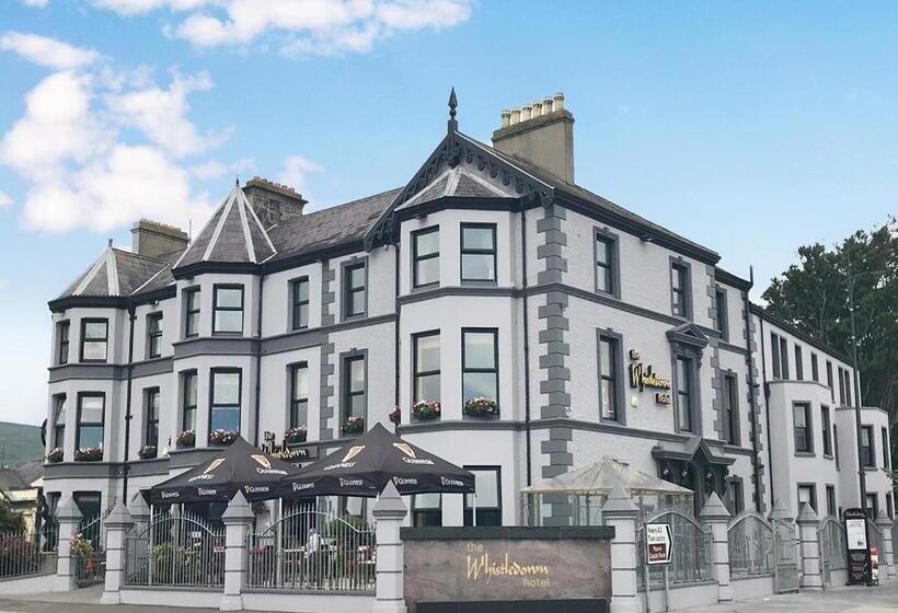 ホテル The Whistledown