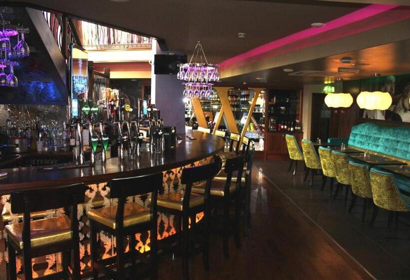 ホテル The Whistledown