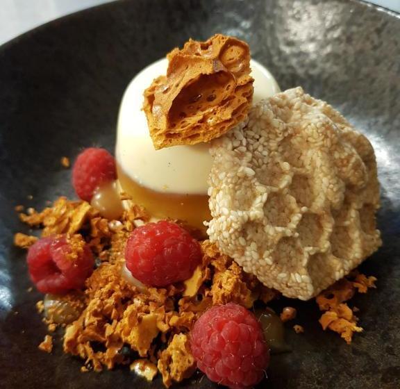 בית מלון כפרי Tufted Duck