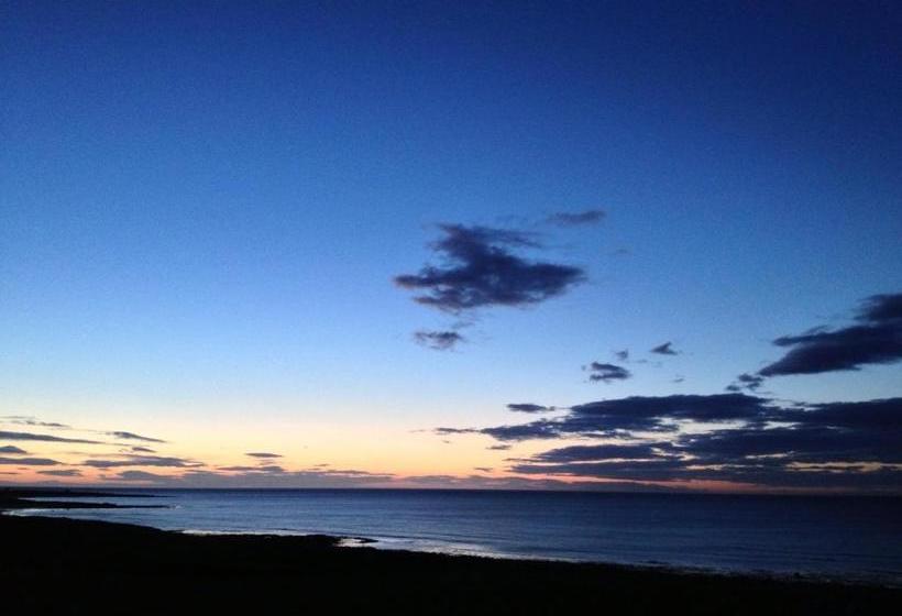 בית מלון כפרי Tufted Duck