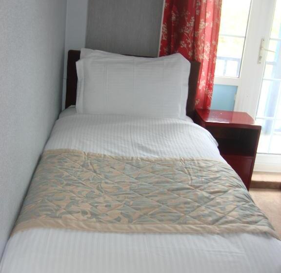 בית מלון כפרי Yellow Mountain