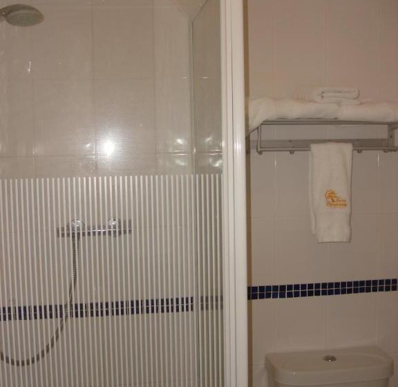 בית מלון כפרי Yellow Mountain