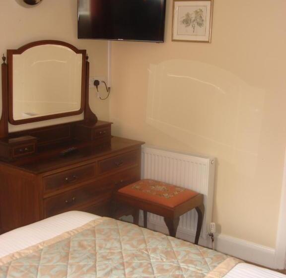 בית מלון כפרי Yellow Mountain