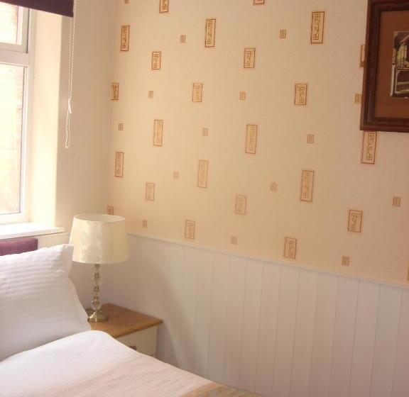 בית מלון כפרי Yellow Mountain