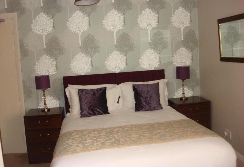 בית מלון כפרי Yellow Mountain