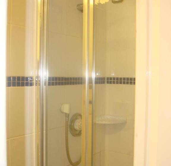 בית מלון כפרי Yellow Mountain