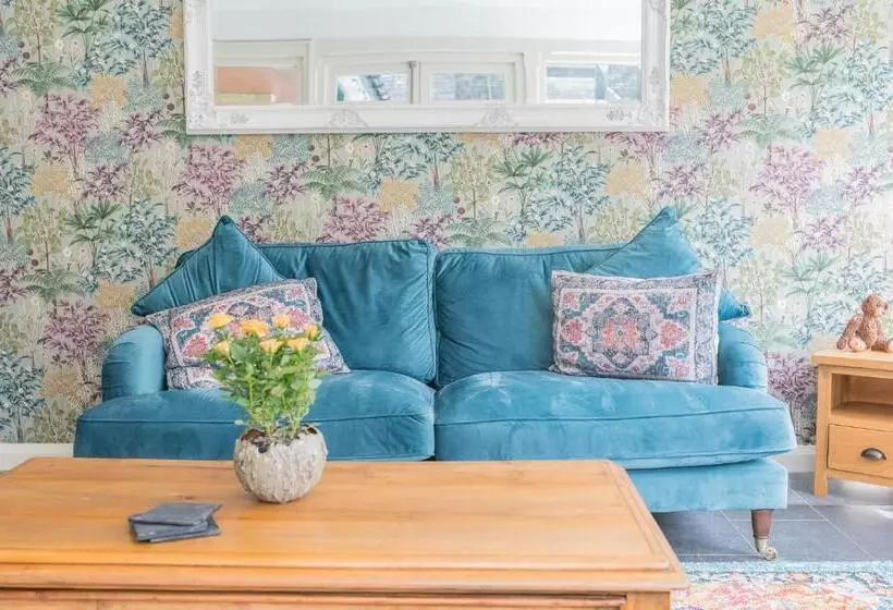 Meadowdore Stay B&b