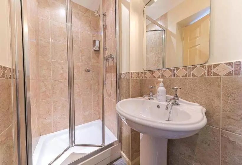 Meadowdore Stay B&b