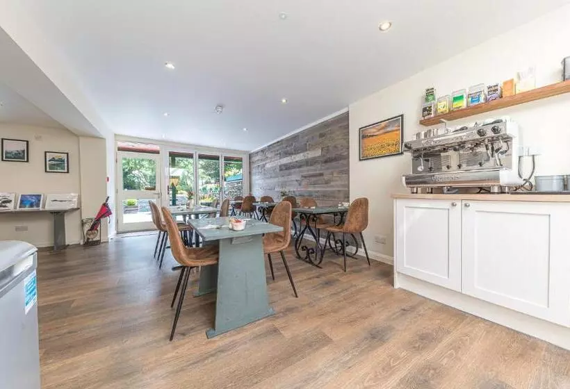 Meadowdore Stay B&b