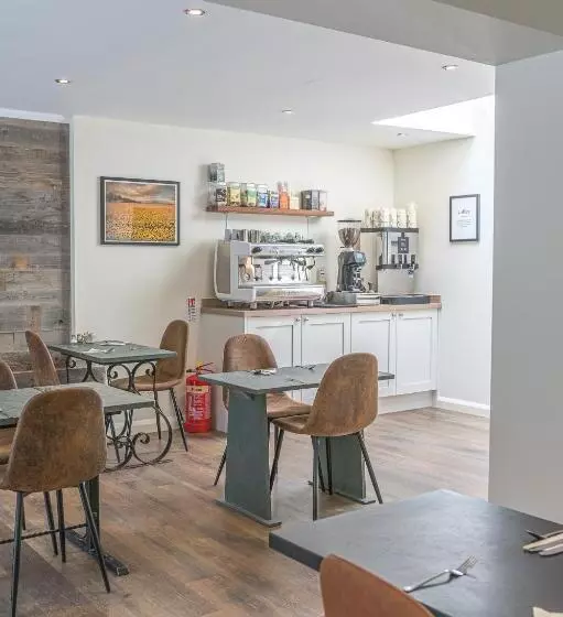 Meadowdore Stay B&b