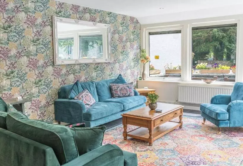 Meadowdore Stay B&b