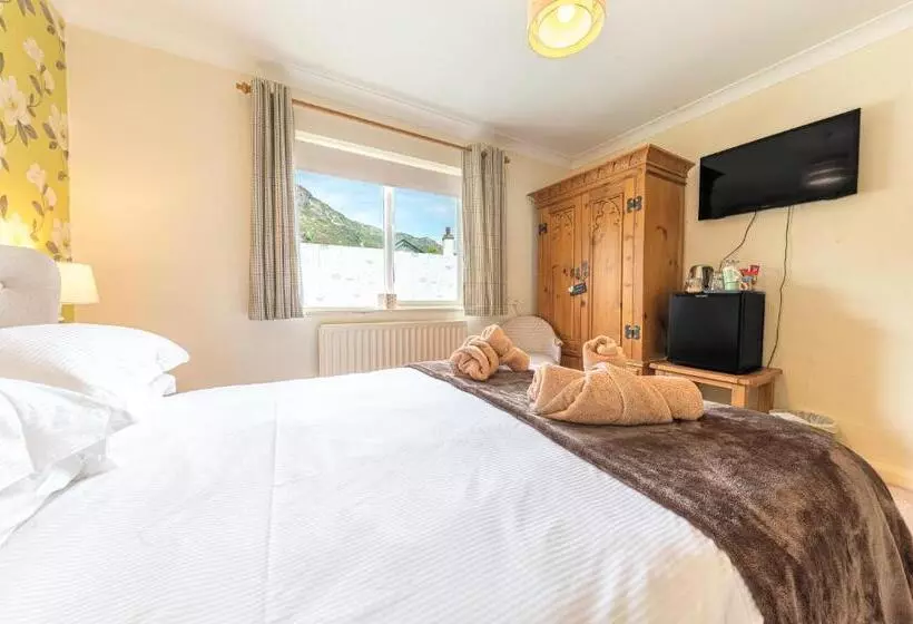 Meadowdore Stay B&b