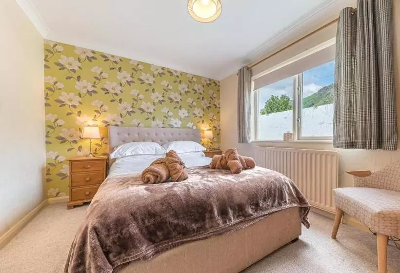 Meadowdore Stay B&b