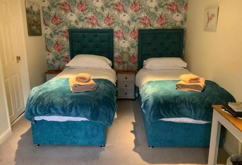Meadowdore Stay B&b