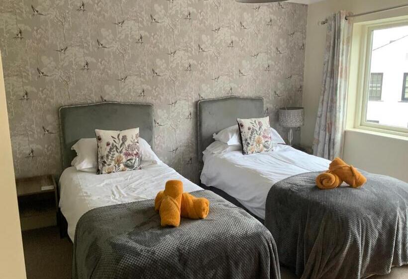 Meadowdore Stay B&b