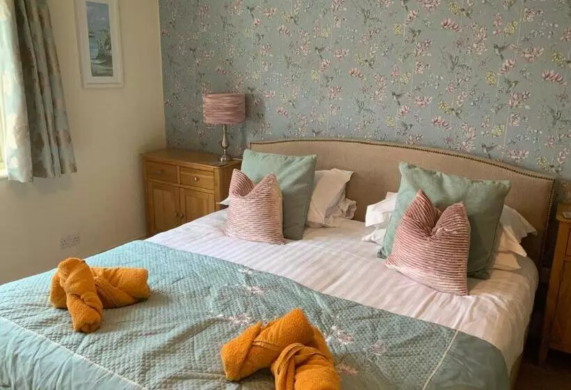 Meadowdore Stay B&b