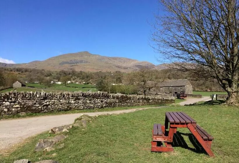 Meadowdore Stay B&b