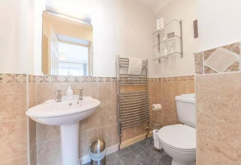 Meadowdore Stay B&b