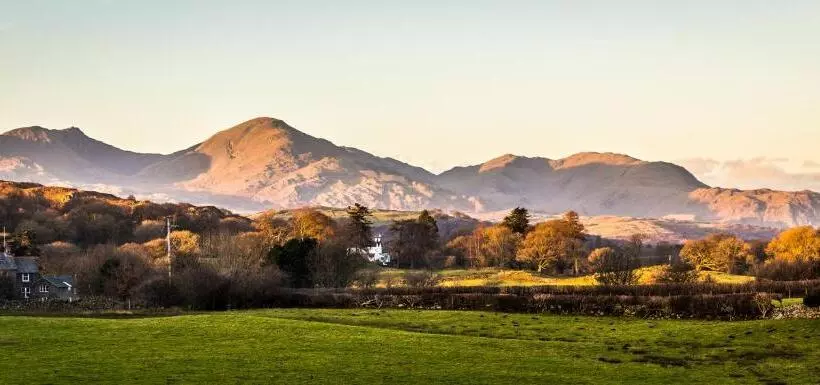 Meadowdore Stay B&b