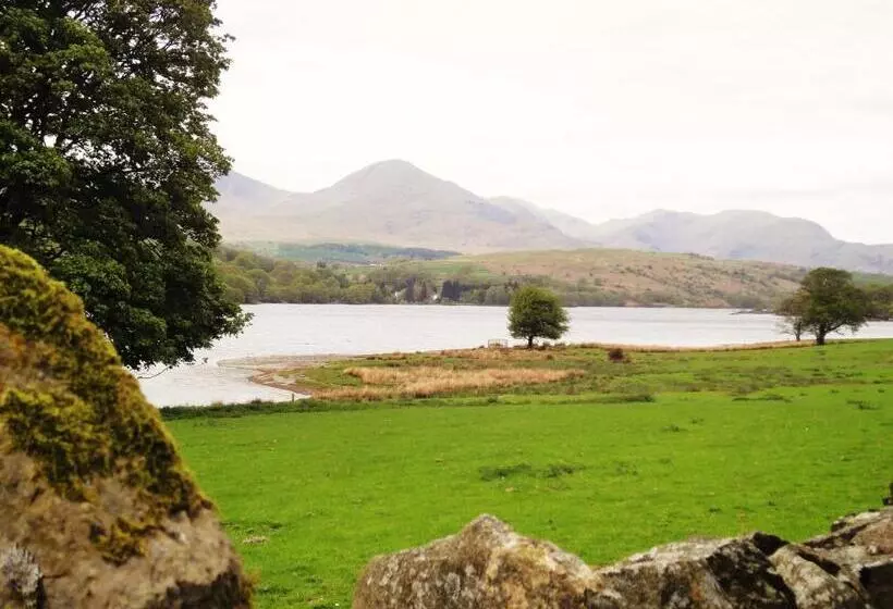 Meadowdore Stay B&b